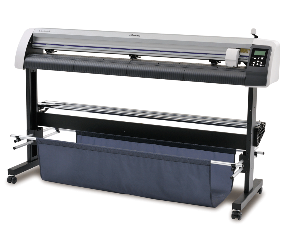 Mimaki CG-130SRIII Roll-Based Cutter-2