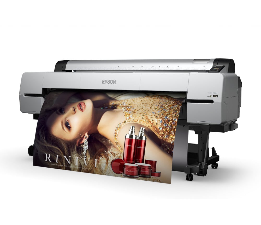 Epson SureColor P20000 Printer-3