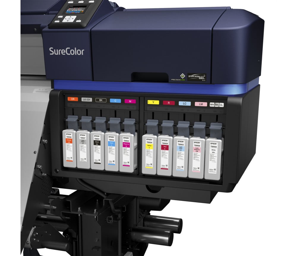 EPSON SureColor S80600 64
