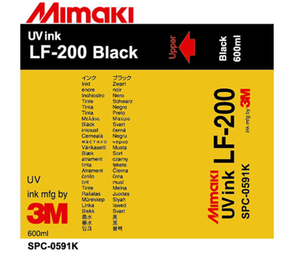 LF200Black600