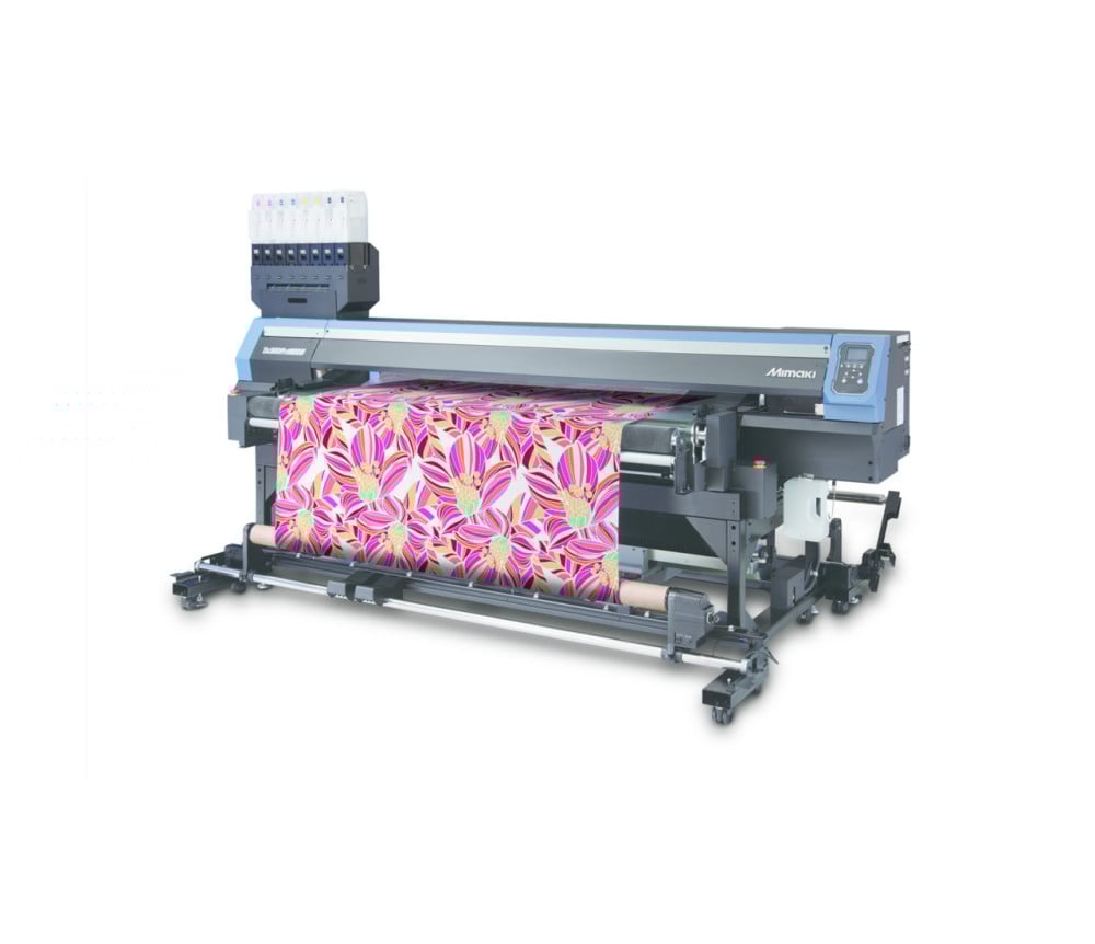 Mimaki TX300P-1800B 1
