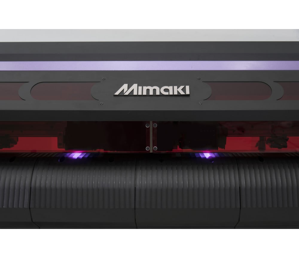 Mimaki UCJV150-160 No Media 