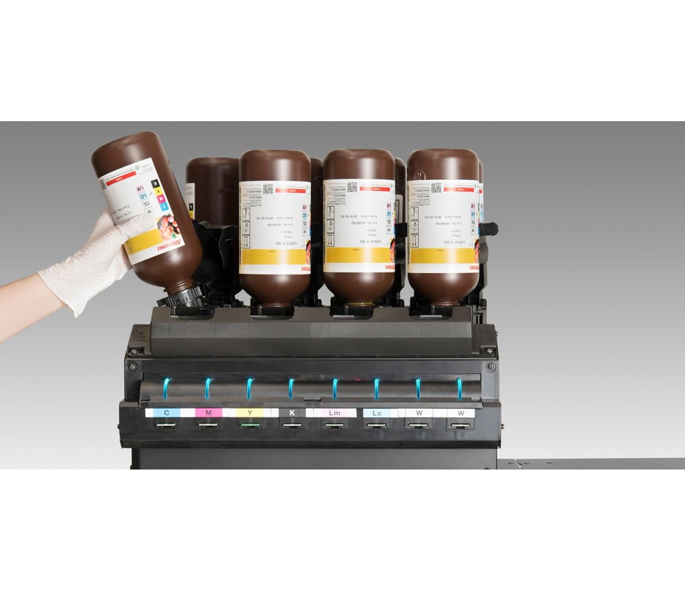 Mimaki UCJV300-160_INK
