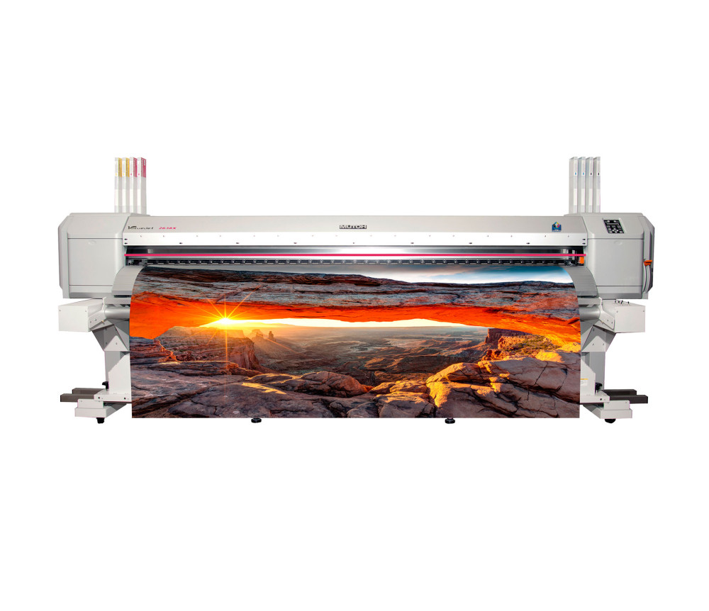 Mutoh VJ-2638WX ValueJet Printer-1