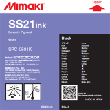 Mimaki - Inks & Primers by Brand | ITNH