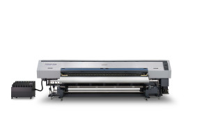 Mimaki TS500P-3200 Roll-to-Roll Printer