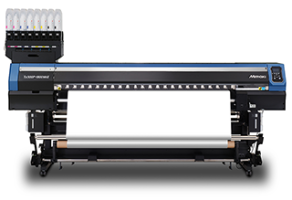 Mimaki TX300P-1800 MkII Hybrid Printer 