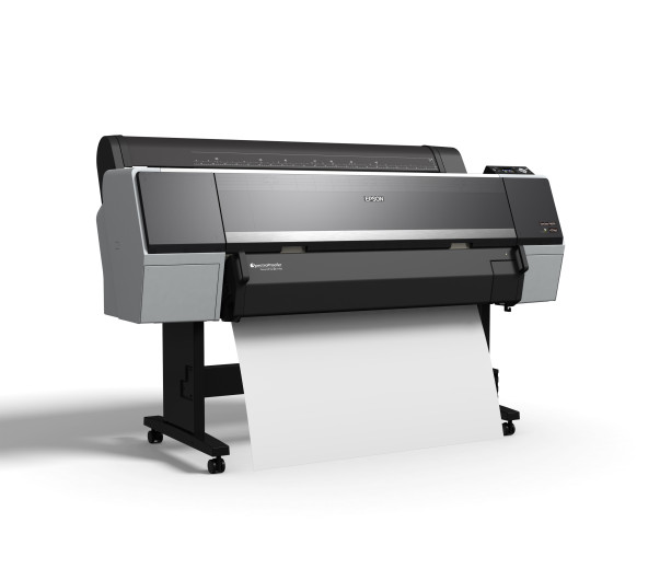 Epson SureColor P9000 Printer-4