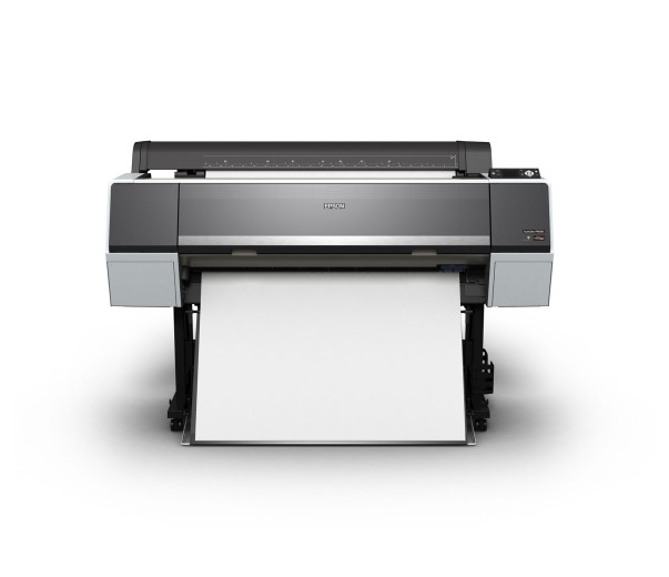 Epson SureColor P9000 Printer-1