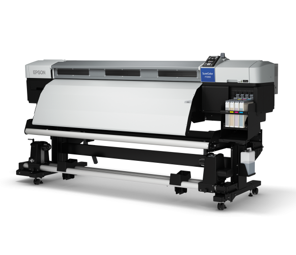 Epson F7200 Printer 4