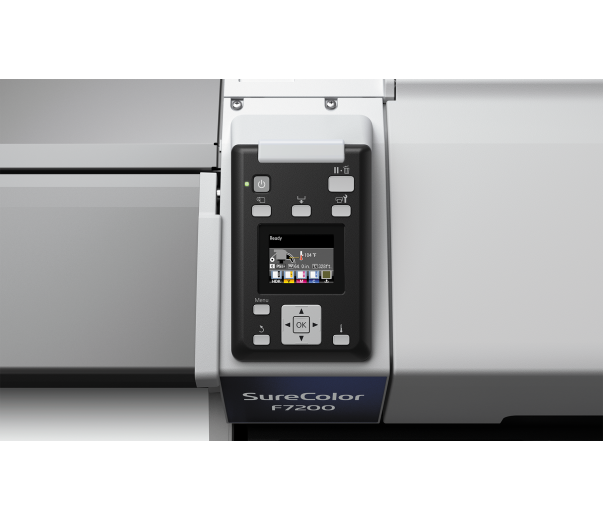 Epson F7200 Printer 6