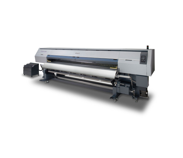 Mimaki TS500P-3200 Roll-to-Roll Printer-3