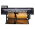 Mimaki CJV150-130 Solvent Printer Cutter-3