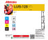 LUS120-Clear1Liter