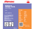 Mimaki Mild-Solvent Ink SS21 Orange 440cc