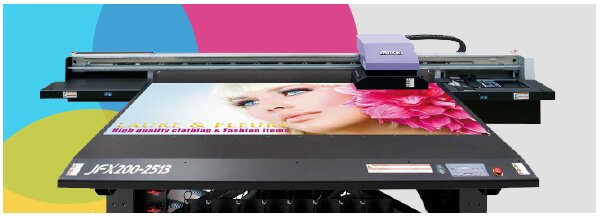 How can a Flatbed UV Printer increase your Business Potential?