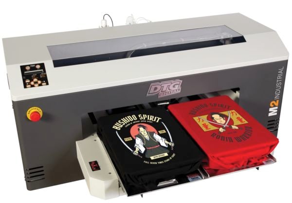 T-shirt Printing Machine, 40% OFF