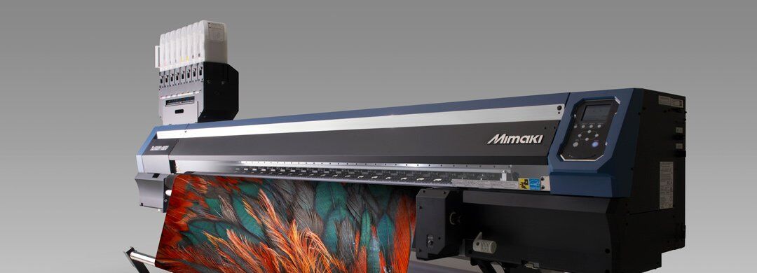 Applications Of Digital Fabric Printer For Various Industries