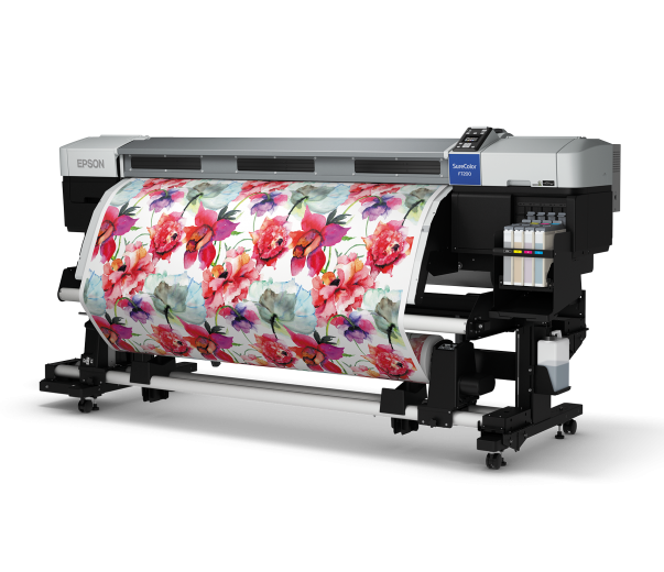 The Top 17 Digital Fabric Machines of [Comparison]
