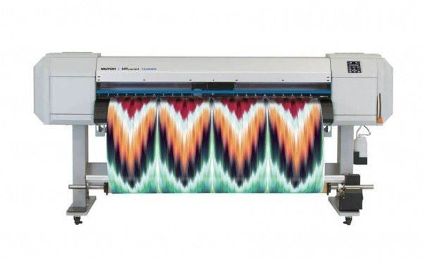 The Top 17 Digital Fabric Printing Machines Of 2023 Comparison