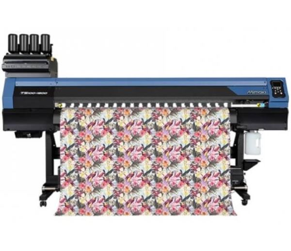 Digital Textile Printers: What Kind Is Best For Your Business?