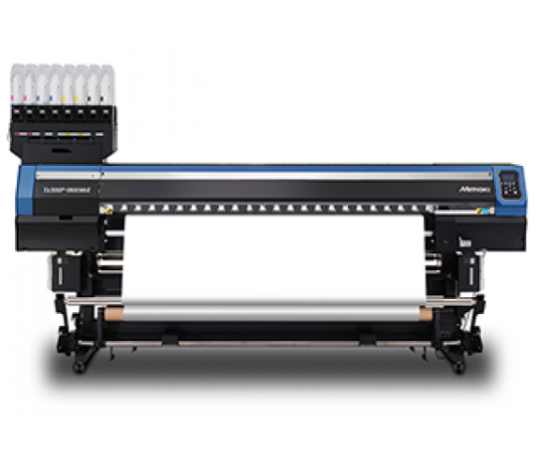10 Highest Rated Printing Machines for Fabric