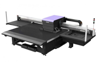 Mimaki JFX600-2513 UV Inkjet Printer