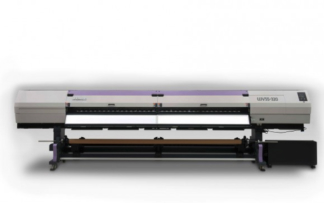 Mimaki UJV55-320 Super Wide Format UV-LED Printer