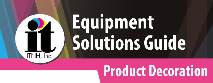 Product decoration from gif jpeg