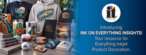 Ink on Everything INSIGHT banner